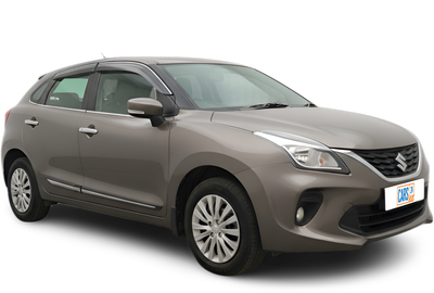 Maruti Baleno-img